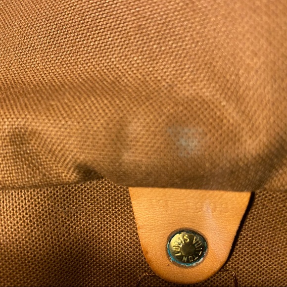 LV speedy 30 - Picture 7 of 10